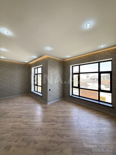 Satılır 4 otaqlı həyət evi/bağ evi 160 m², Binə q., photo 19 from 25
