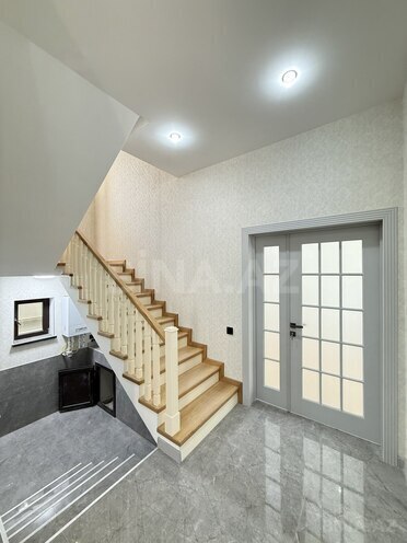 Satılır 4 otaqlı həyət evi/bağ evi 160 m², Binə q., photo 10 from 25