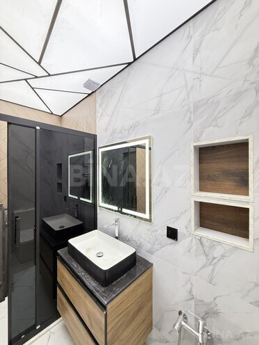 Satılır 4 otaqlı həyət evi/bağ evi 160 m², Binə q., photo 17 from 25