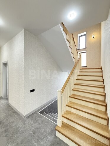 Satılır 4 otaqlı həyət evi/bağ evi 160 m², Binə q., photo 11 from 25