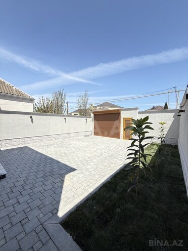 Satılır 4 otaqlı həyət evi/bağ evi 160 m², Binə q., photo 5 from 25