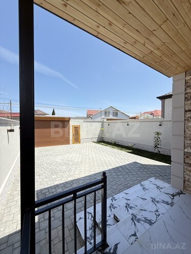 Satılır 4 otaqlı həyət evi/bağ evi 160 m², Binə q., photo 8 from 25