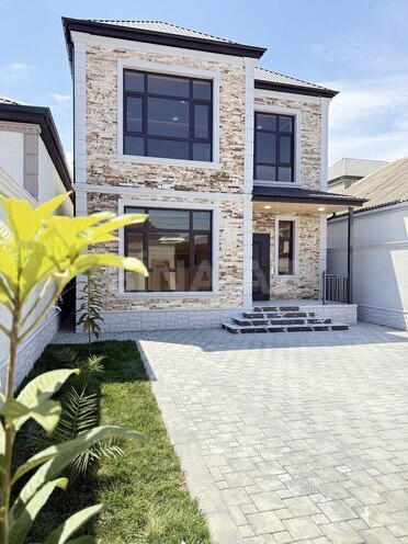 Satılır 4 otaqlı həyət evi/bağ evi 160 m², Binə q., photo 6 from 25