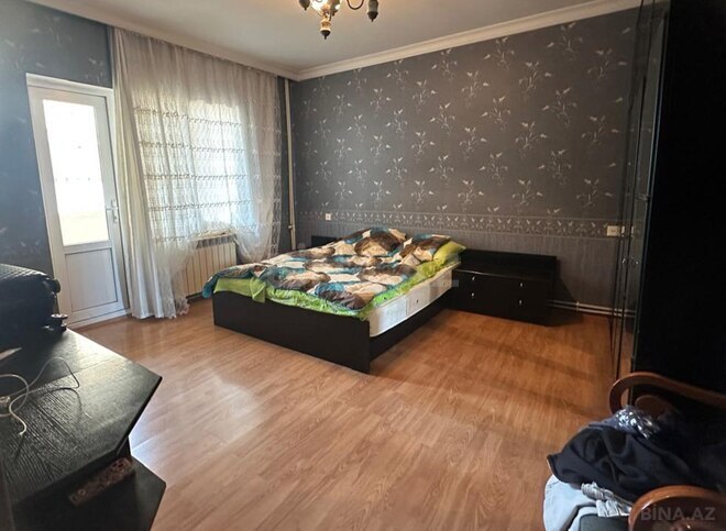 İcarəyə verilir 3 otaqlı köhnə tikili 80 m², Elmlər Akademiyası m., photo 3 from 18
