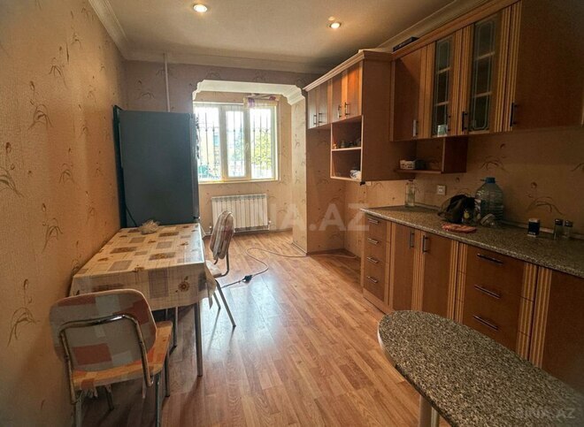 İcarəyə verilir 3 otaqlı köhnə tikili 80 m², Elmlər Akademiyası m., photo 6 from 18