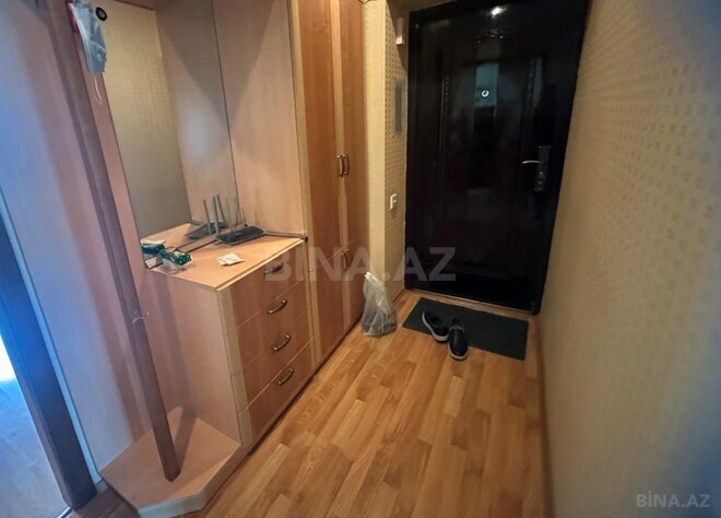 İcarəyə verilir 3 otaqlı köhnə tikili 80 m², Elmlər Akademiyası m., photo 15 from 18