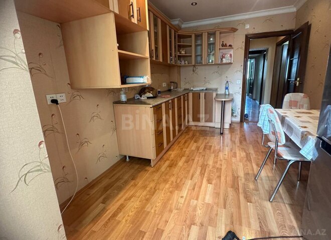 İcarəyə verilir 3 otaqlı köhnə tikili 80 m², Elmlər Akademiyası m., photo 4 from 18