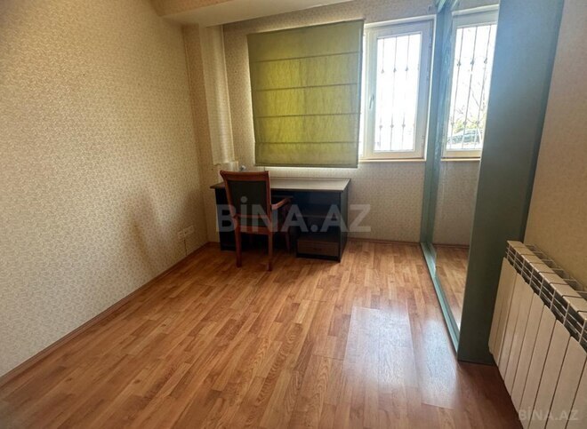 İcarəyə verilir 3 otaqlı köhnə tikili 80 m², Elmlər Akademiyası m., photo 12 from 18