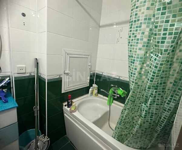 İcarəyə verilir 3 otaqlı köhnə tikili 80 m², Elmlər Akademiyası m., photo 16 from 18