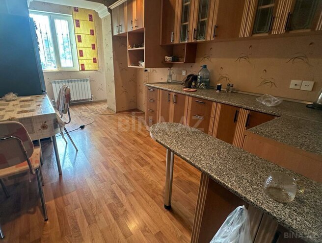 İcarəyə verilir 3 otaqlı köhnə tikili 80 m², Elmlər Akademiyası m., photo 7 from 18