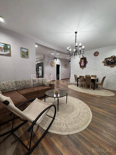 İcarəyə verilir 3 otaqlı həyət evi/bağ evi 150 m², Mərdəkan q., photo 21 from 25