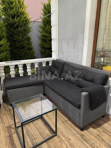 İcarəyə verilir 3 otaqlı həyət evi/bağ evi 150 m², Mərdəkan q., photo 10 from 25