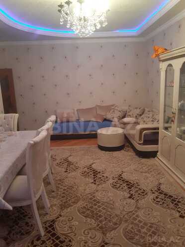 Сдаётся 2-комн. новостройка 85 м², м. Ази Асланов, photo 1 from 8