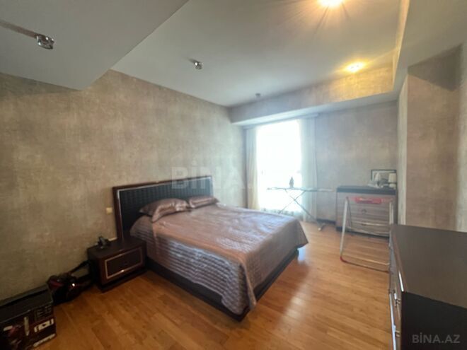 İcarəyə verilir 4 otaqlı yeni tikili 200 m², Nəsimi r., photo 3 from 15