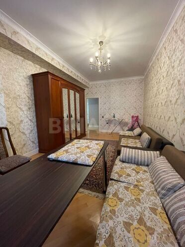 Продаётся 3-комн. новостройка 125 м², Ясамальский р., photo 13 from 22