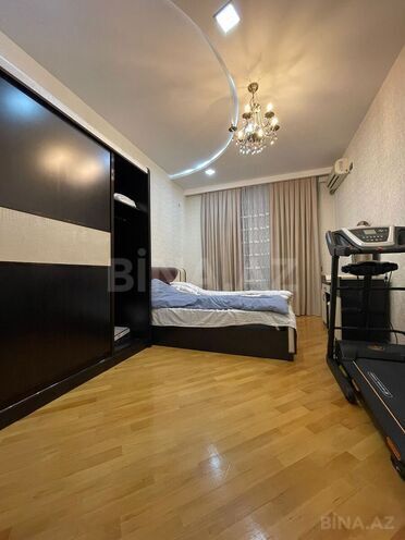 Продаётся 3-комн. новостройка 125 м², Ясамальский р., photo 8 from 22