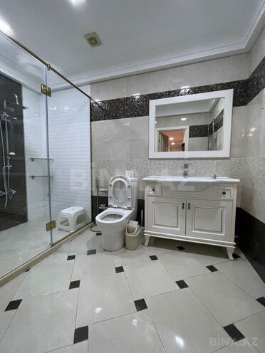 Продаётся 3-комн. новостройка 125 м², Ясамальский р., photo 20 from 22