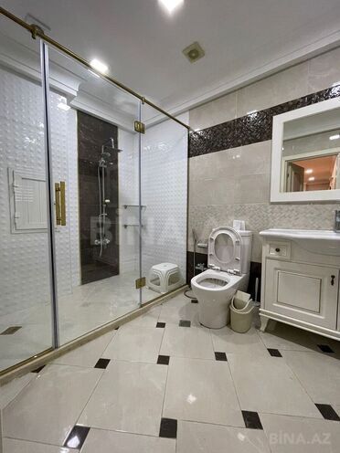 Продаётся 3-комн. новостройка 125 м², Ясамальский р., photo 17 from 22