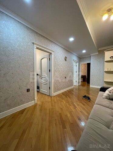 Продаётся 3-комн. новостройка 125 м², Ясамальский р., photo 10 from 22
