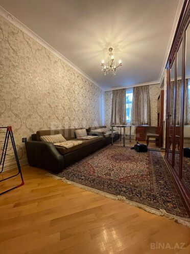 Продаётся 3-комн. новостройка 125 м², Ясамальский р., photo 7 from 22