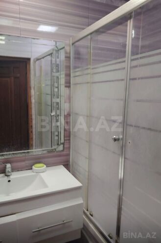 Satılır 4 otaqlı yeni tikili 120 m², İnşaatçılar m., photo 6 from 11