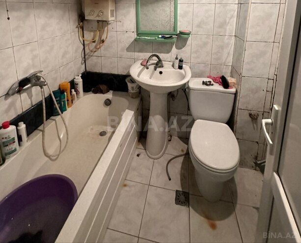 Продаётся 1-комн. вторичка 35 м², м. Ази Асланов, photo 11 from 12