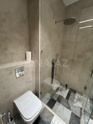 İcarəyə verilir 2 otaqlı yeni tikili 67 m², Nizami m., photo 6 from 17