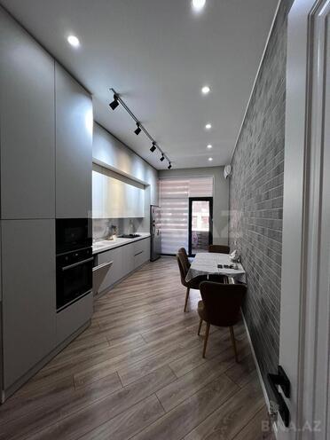 İcarəyə verilir 3 otaqlı yeni tikili 120 m², 28 May m., photo 11 from 26