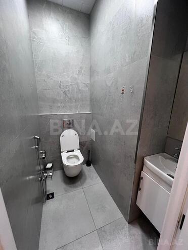 İcarəyə verilir 3 otaqlı yeni tikili 120 m², 28 May m., photo 20 from 26