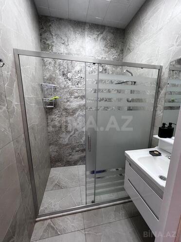 İcarəyə verilir 3 otaqlı yeni tikili 120 m², 28 May m., photo 24 from 26