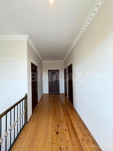 Satılır 5 otaqlı həyət evi/bağ evi 200 m², Mərdəkan q., photo 16 from 23