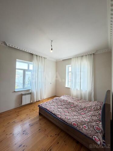 Satılır 5 otaqlı həyət evi/bağ evi 200 m², Mərdəkan q., photo 18 from 23