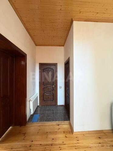 Satılır 5 otaqlı həyət evi/bağ evi 200 m², Mərdəkan q., photo 15 from 23