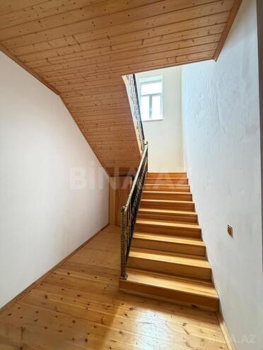 Satılır 5 otaqlı həyət evi/bağ evi 200 m², Mərdəkan q., photo 12 from 23