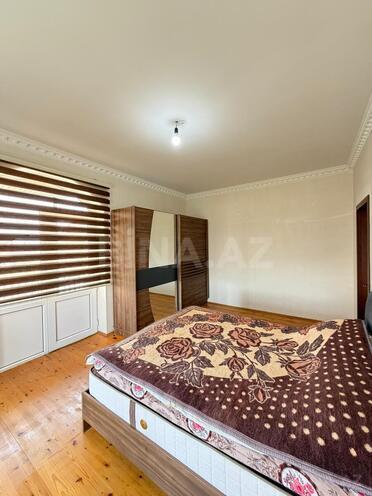 Satılır 5 otaqlı həyət evi/bağ evi 200 m², Mərdəkan q., photo 19 from 23