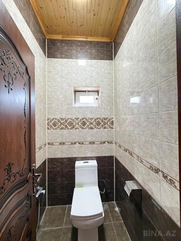 Satılır 5 otaqlı həyət evi/bağ evi 200 m², Mərdəkan q., photo 11 from 23