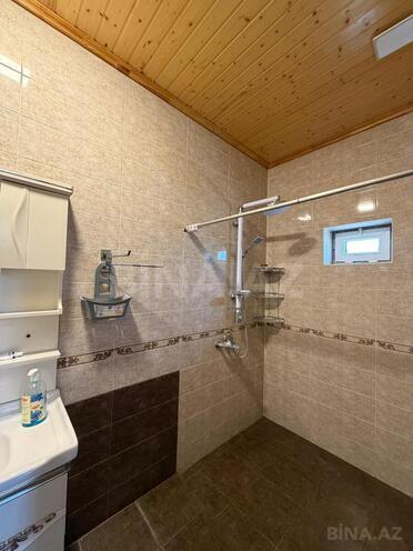 Satılır 5 otaqlı həyət evi/bağ evi 200 m², Mərdəkan q., photo 10 from 23