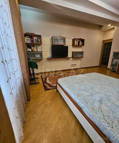 Продается 4-комн. новостройка 175 м², м. Низами, photo 29 from 32