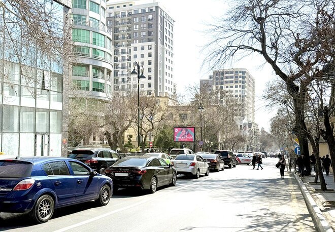 Сдаётся  объект 18 м², м. Азадлыг проспекти, photo 4 from 6