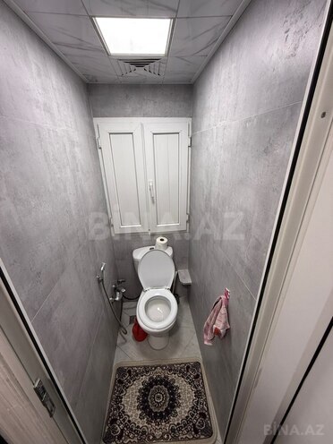 Satılır 2 otaqlı köhnə tikili 65 m², Həzi Aslanov m., photo 14 from 26
