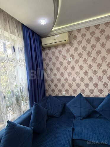 Satılır 2 otaqlı köhnə tikili 65 m², Həzi Aslanov m., photo 10 from 26