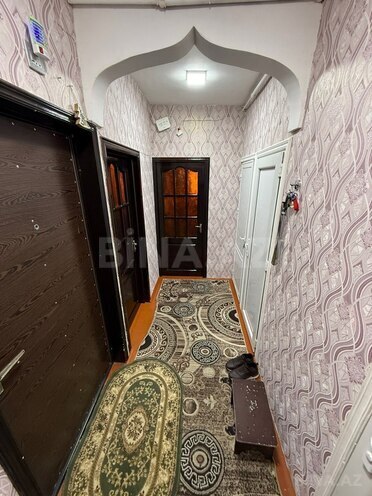 Satılır 2 otaqlı köhnə tikili 65 m², Həzi Aslanov m., photo 17 from 26