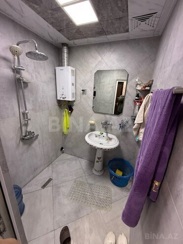 Satılır 2 otaqlı köhnə tikili 65 m², Həzi Aslanov m., photo 13 from 26