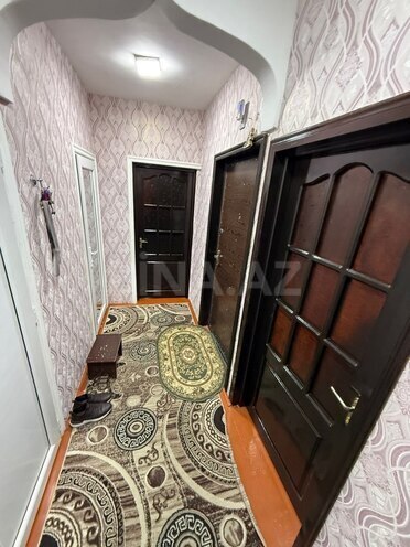 Satılır 2 otaqlı köhnə tikili 65 m², Həzi Aslanov m., photo 16 from 26