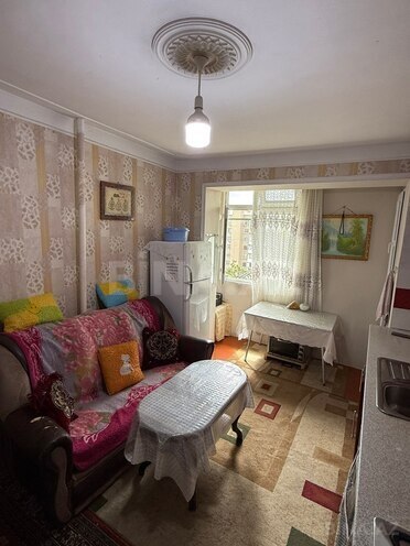Satılır 2 otaqlı köhnə tikili 65 m², Həzi Aslanov m., photo 20 from 26