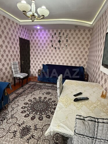 Satılır 2 otaqlı köhnə tikili 65 m², Həzi Aslanov m., photo 7 from 26