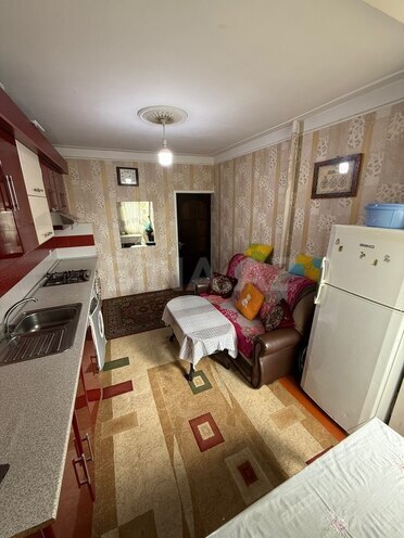 Satılır 2 otaqlı köhnə tikili 65 m², Həzi Aslanov m., photo 19 from 26