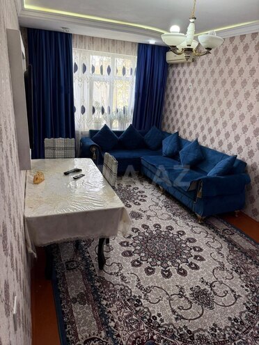 Satılır 2 otaqlı köhnə tikili 65 m², Həzi Aslanov m., photo 4 from 26