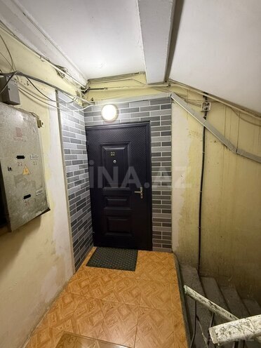 Satılır 2 otaqlı köhnə tikili 65 m², Həzi Aslanov m., photo 23 from 26