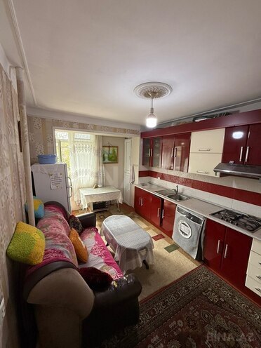 Satılır 2 otaqlı köhnə tikili 65 m², Həzi Aslanov m., photo 18 from 26